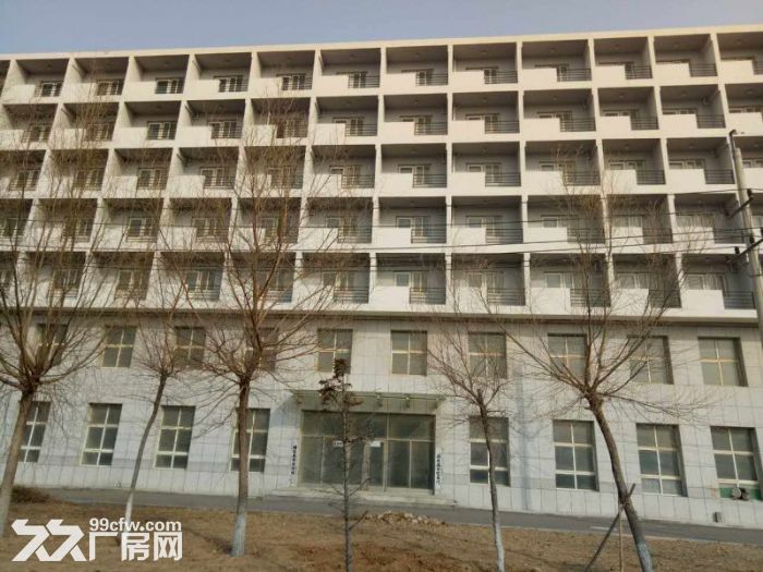 出租瓦房店長興島標(biāo)準(zhǔn)廠房-圖(4)