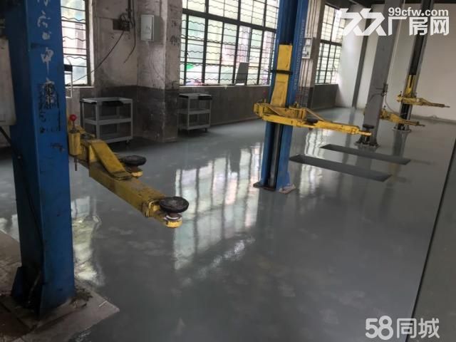 下城区汽修工位出租686868汽车修理厂出租6868机修工位招租
