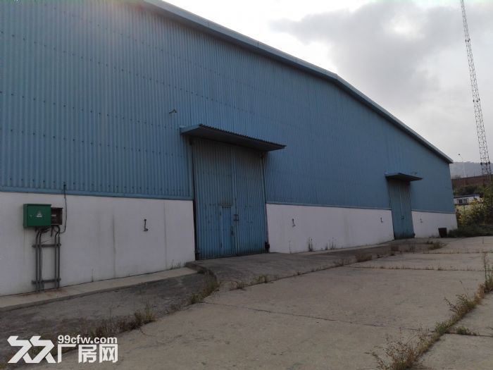 大連開發區場地及廠房出租-圖(1)