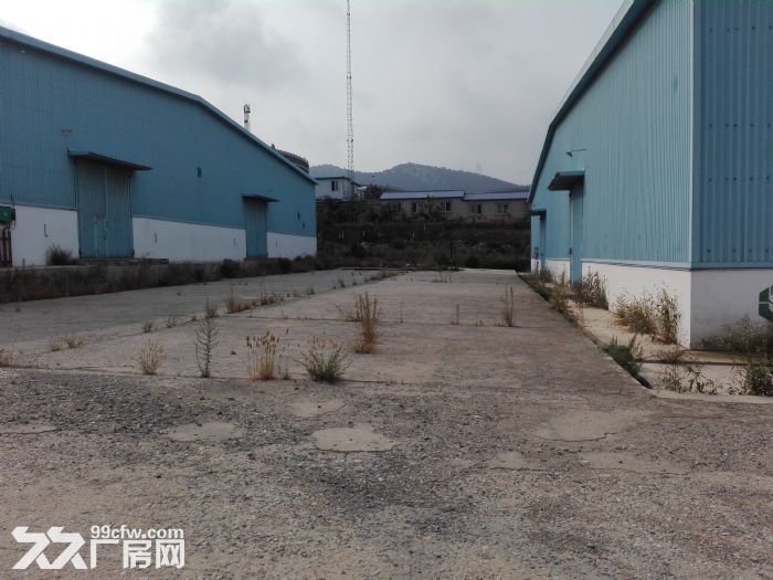 大連開發區場地及廠房出租-圖(2)