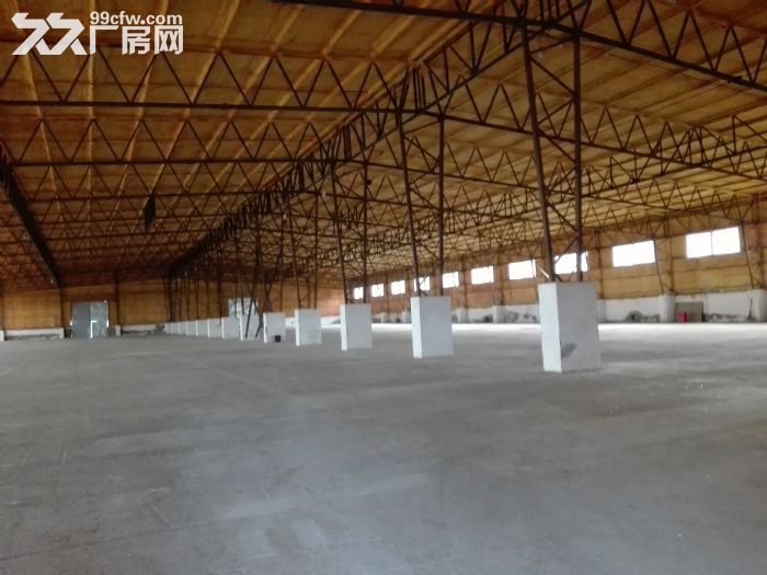 大連開發區場地及廠房出租-圖(3)