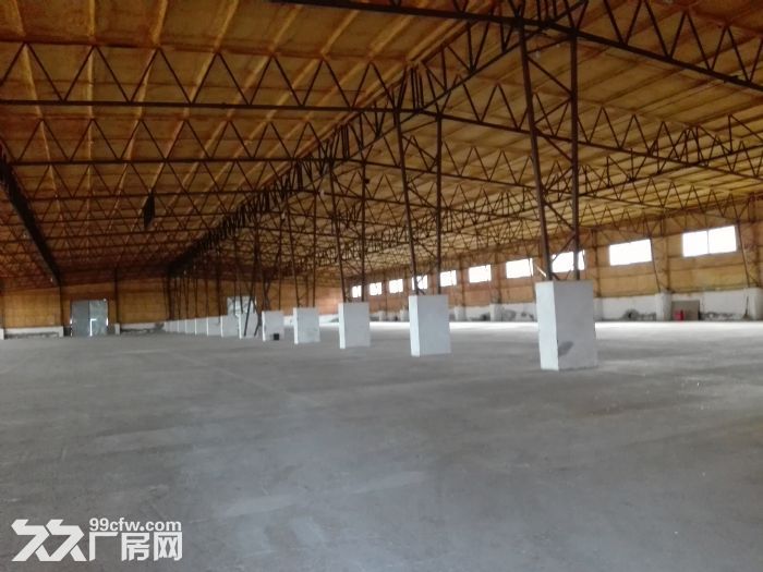 大連開發區廠房及場地出租-圖(3)