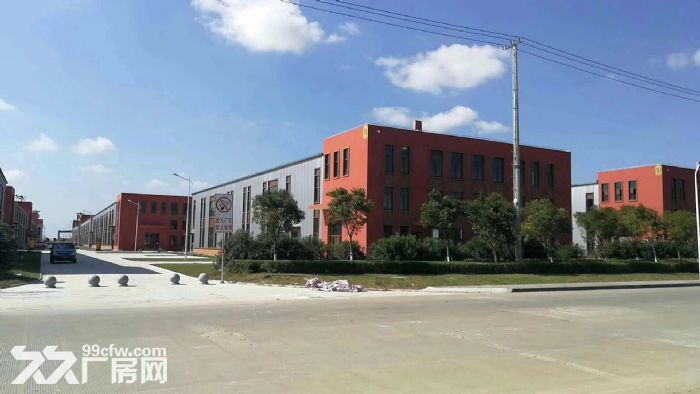 全面對接中小型企業(yè)可環(huán)評可貸款50年產(chǎn)權-圖（1）