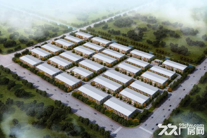 全面對接中小型企業(yè)可環(huán)評可貸款50年產(chǎn)權-圖（5）