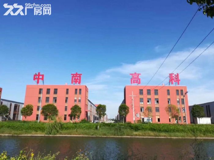 全面對接中小型企業(yè)可環(huán)評可貸款50年產(chǎn)權-圖（6）