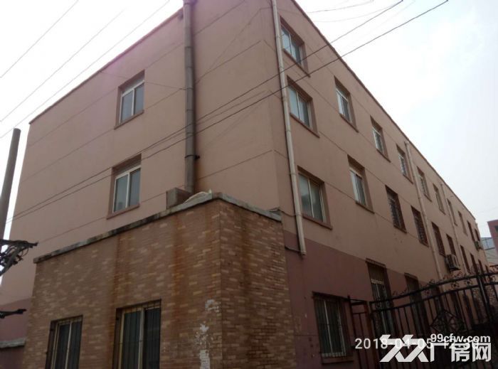 租售姚家工業區(框架結構)廠房2600平(可分租)-圖(3)