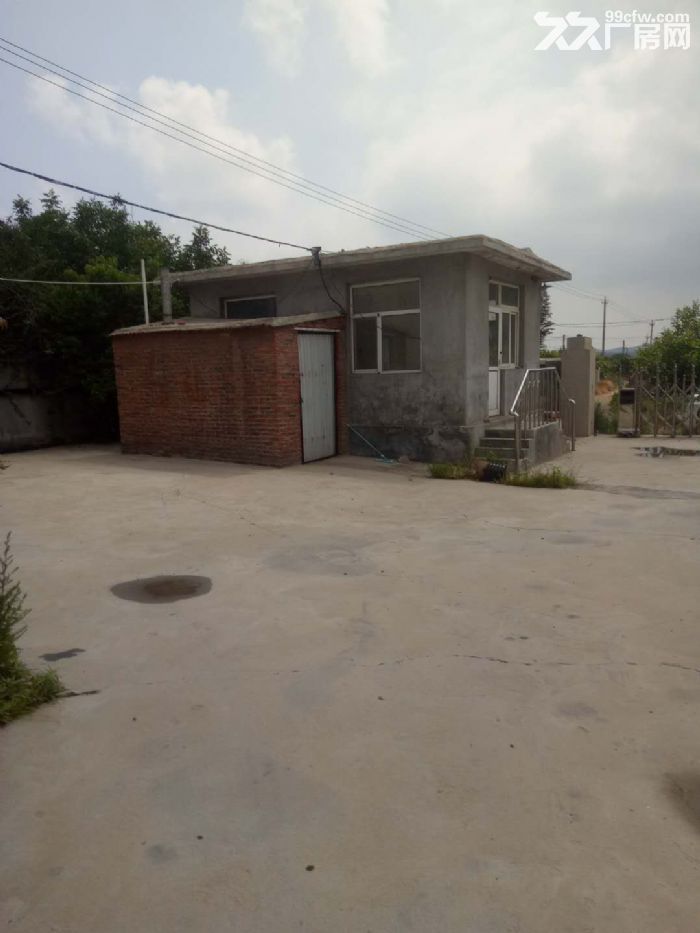 旅順口區廠房出租價格面議-圖(2)