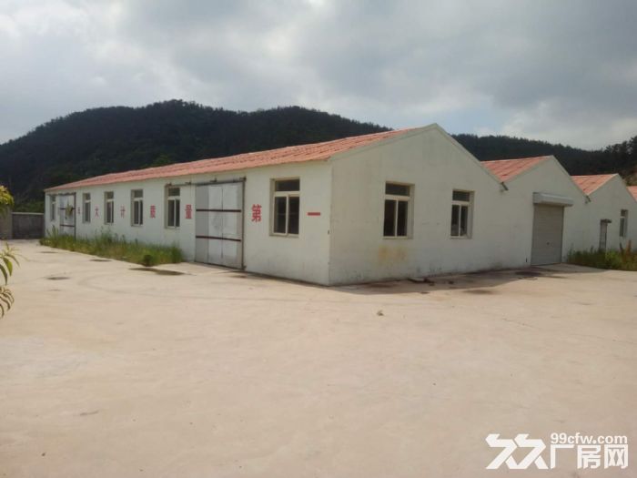 旅順口區廠房出租價格面議-圖(3)