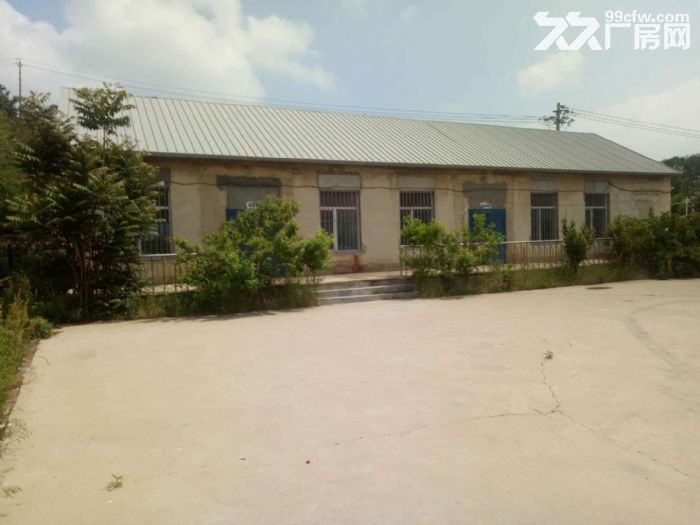 旅順口區廠房出租價格面議-圖(4)