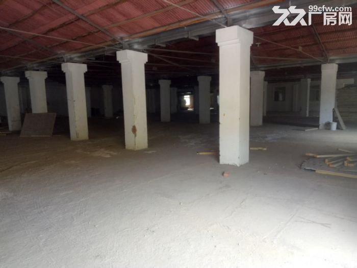 旅順口區廠房出租價格面議-圖(5)