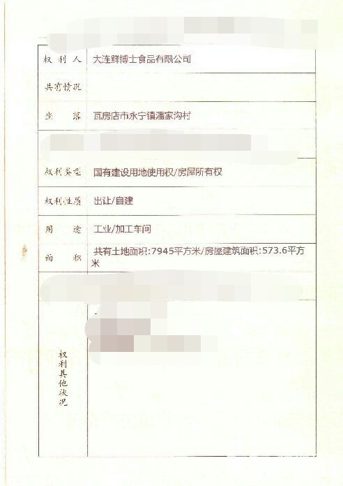 海蜇加工車間出售/轉讓-圖(4)