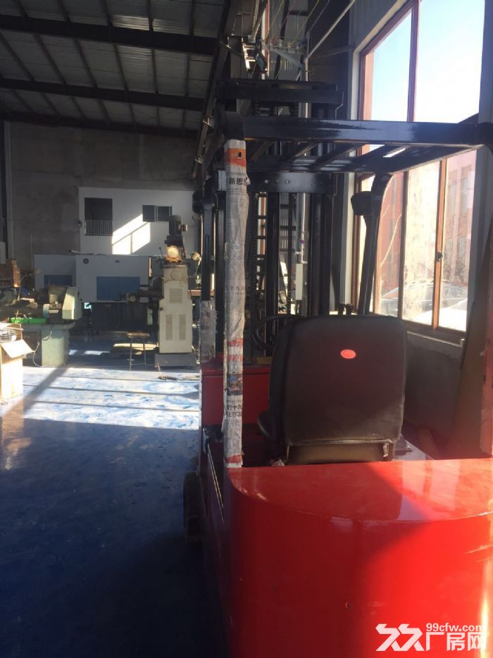 小面積廠房出售可貸款可辦環評-圖（5）