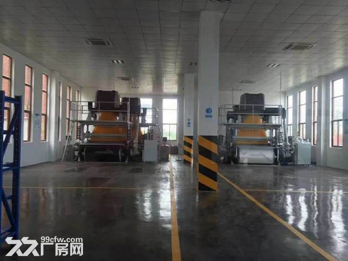 小面積廠房出售可貸款可辦環評-圖（7）