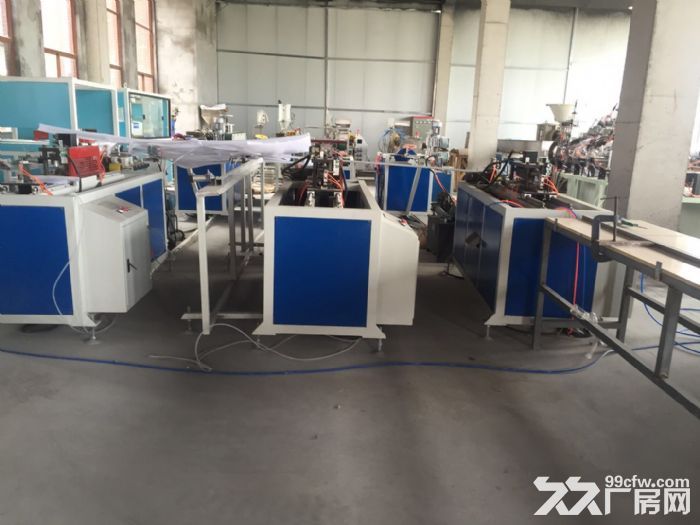 小面積廠房出售可貸款可辦環評-圖（6）