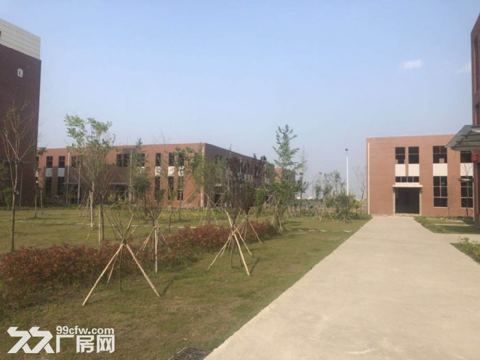 小面積廠房出售可貸款可辦環評-圖（8）