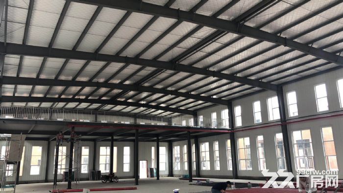 各種面積段廠房出售可辦理環評可貸款50年產權-圖（6）