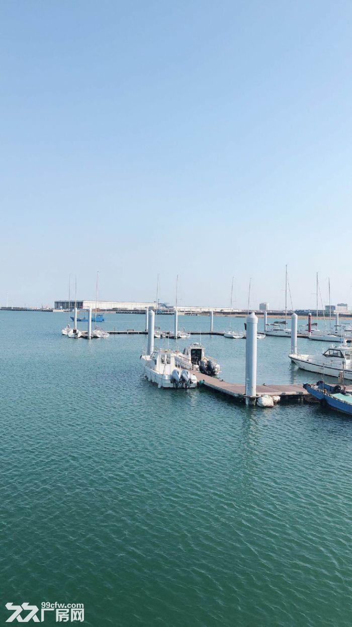 各種面積段廠房出售可辦理環評可貸款50年產權-圖（7）