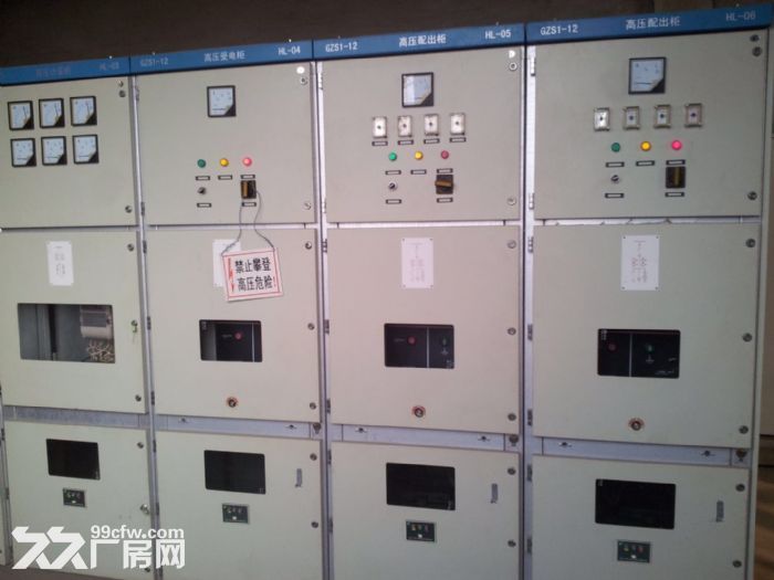 出售、出租保稅區亮甲店工業區廠房-圖（2）