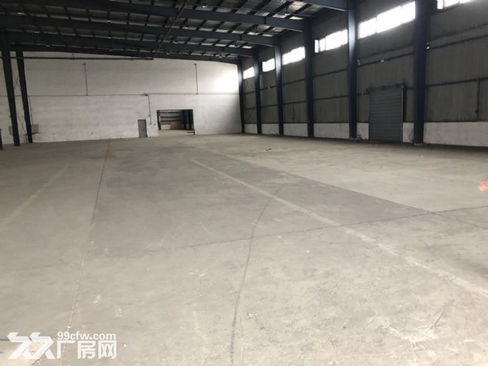 大連保稅區泰豪創業孵化基地,新出爐的廠房-圖(2)