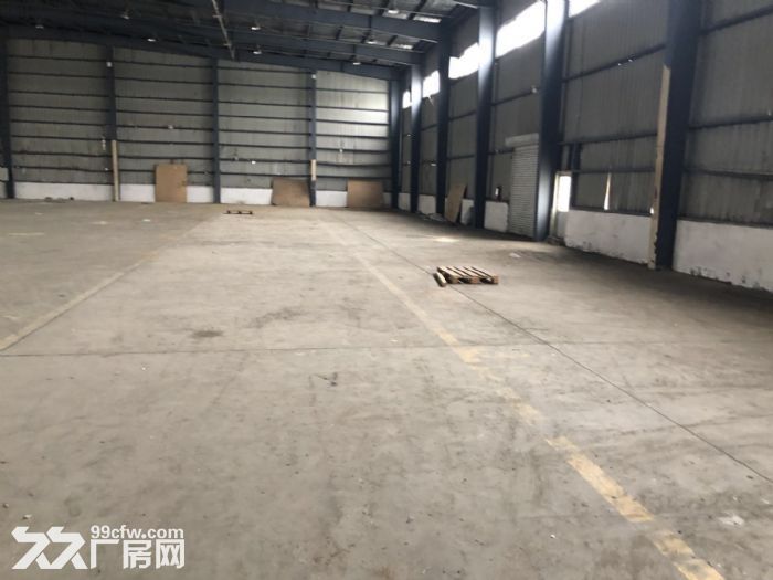 大連保稅區泰豪創業孵化基地,新出爐的廠房-圖(3)