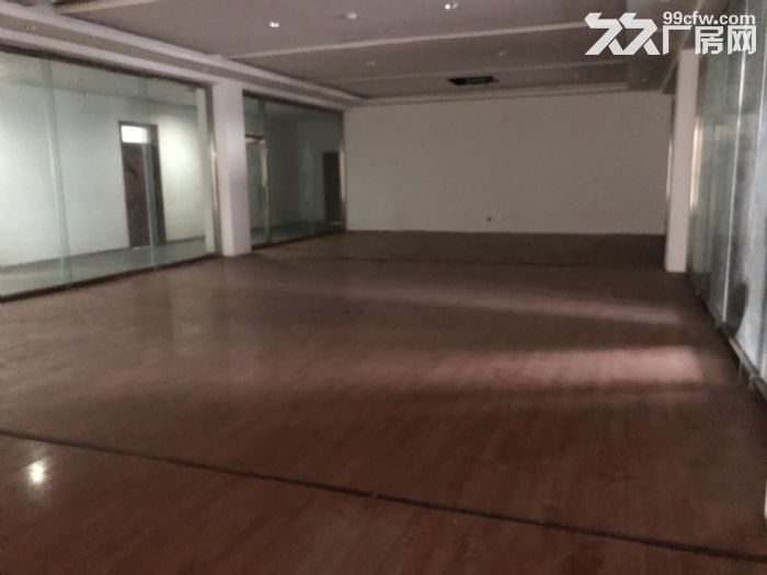 大連保稅區泰豪創業孵化基地,新出爐的廠房-圖(7)