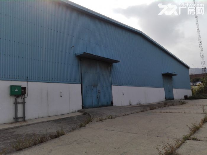 大連開發區倉庫及場地出租-圖(1)