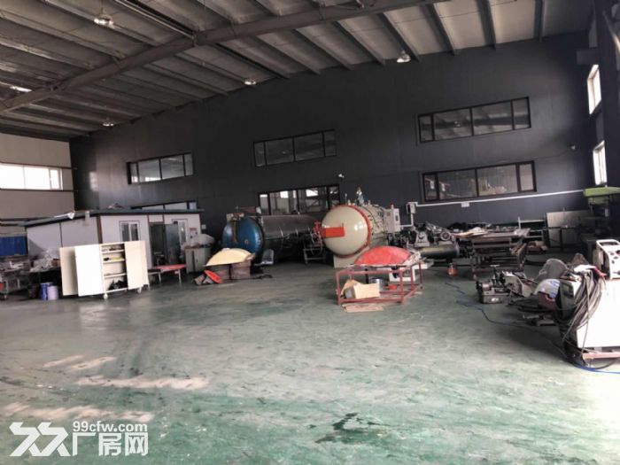 保稅區(qū)豪泰創(chuàng)業(yè)孵化基地?廠房出租??低于市面30%?40%的價格-圖(6)