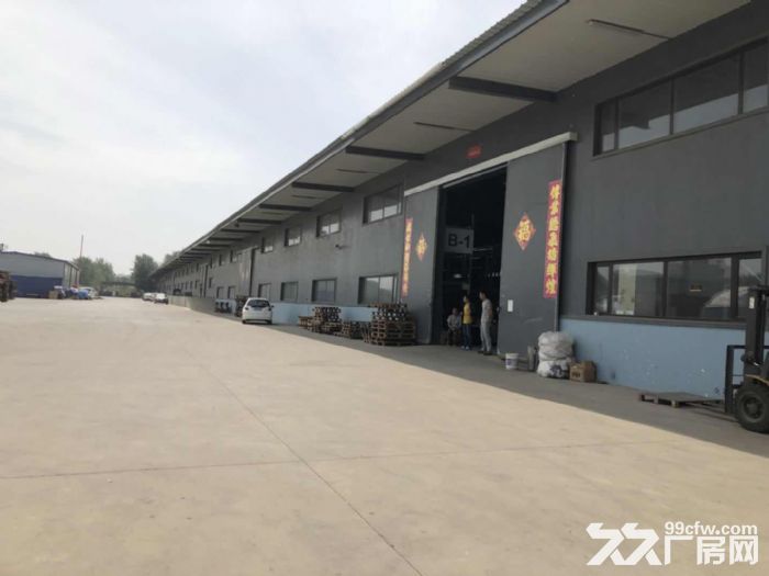 保稅區(qū)豪泰創(chuàng)業(yè)孵化基地?廠房出租??低于市面30%?40%的價格-圖(7)