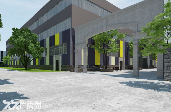 平起型园区500创意租展示服装家具设备适合展电力设备泰市川乐清图片