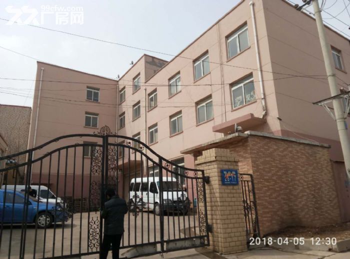 出售姚家工業區框架結構廠房2100平-圖(2)