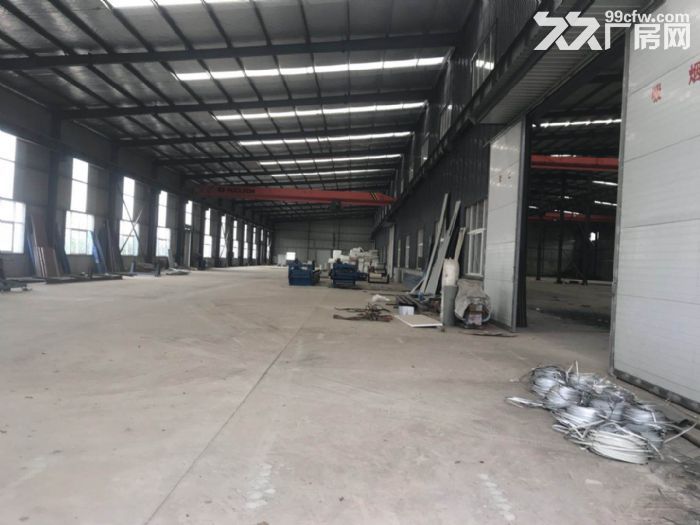 大連金州辦公樓廠房出租獨院-圖(7)