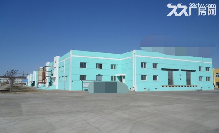 瓦房店大型廠房土地對外出租轉讓-圖(3)