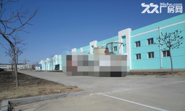 瓦房店大型廠房土地對外出租轉讓-圖(4)
