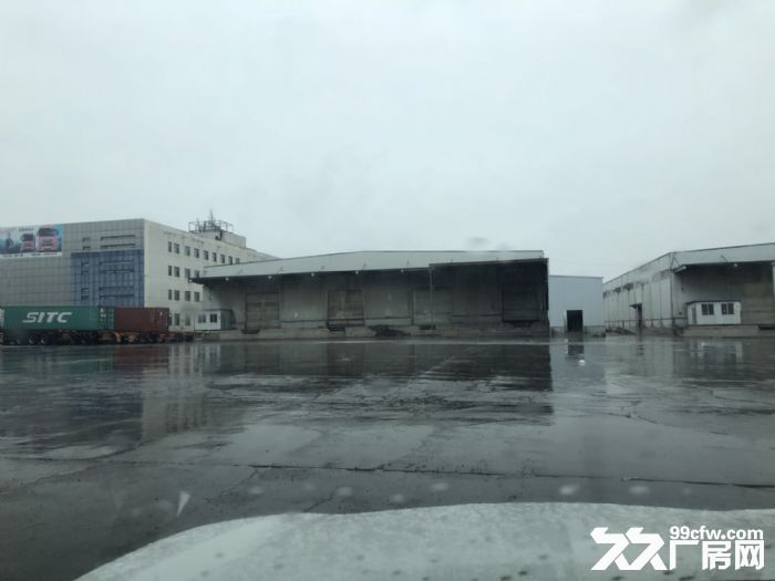 保稅區廠房出租信息發布-圖(1)