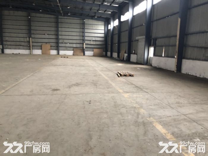 保稅區廠房出租信息發布-圖(3)