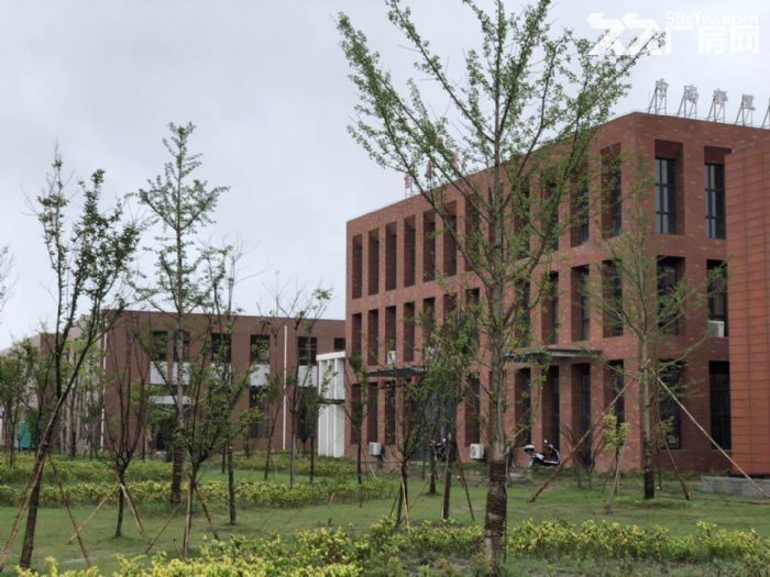 中南集团旗下中南高科进军合肥打造高新技术产