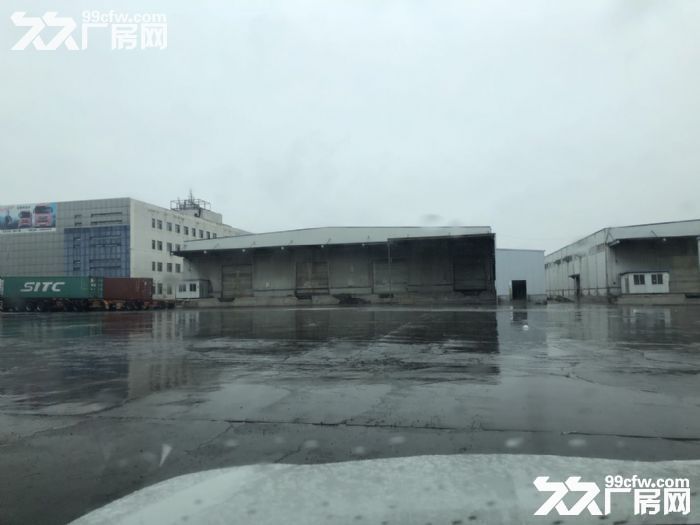 廠房出租,有意者打電話咨詢-圖(1)