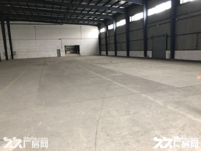 廠房出租,有意者打電話咨詢-圖(2)