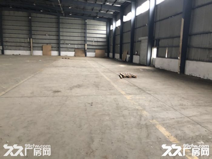 廠房出租,有意者打電話咨詢-圖(3)