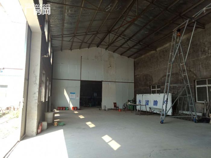 夏家河子廠房分割出租-圖(4)