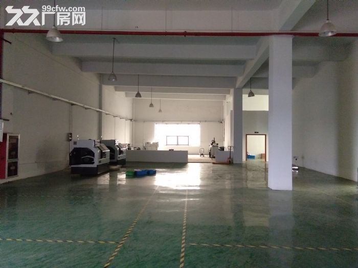 昆山高新区独栋多层多个小面积厂房出租,有货