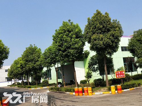 危化品甲類倉庫?????出租-圖(1)