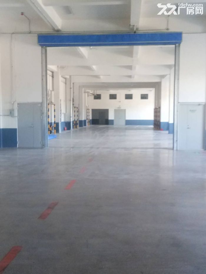 全新廠房冷庫出租手續全-圖(2)