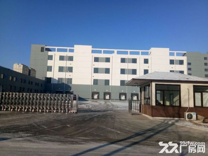 全新廠房冷庫出租手續全-圖(3)