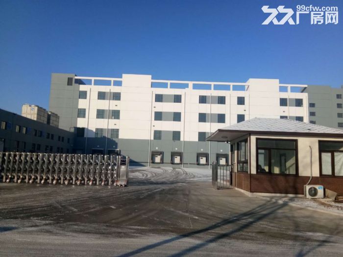 新建冷庫(kù)、食品加工車間對(duì)外出租-圖(1)