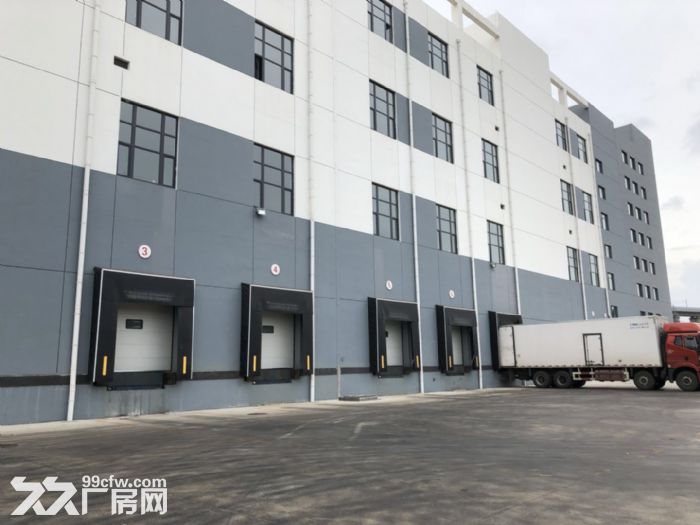 新建冷庫(kù)、食品加工車間對(duì)外出租-圖(2)