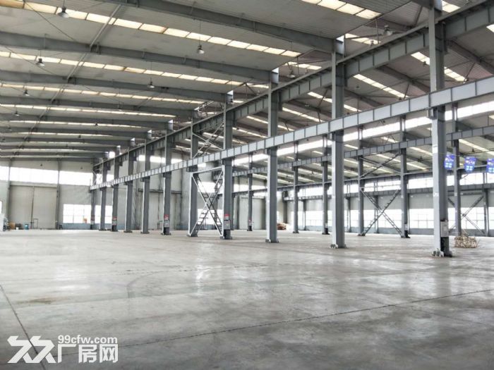 大連開發(fā)區(qū)愛港路的新廠房，獨(dú)門獨(dú)院，可生產(chǎn)加工倉儲(chǔ)。-圖（3）