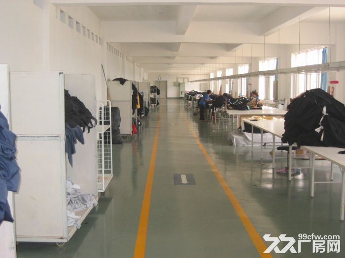 大連地鐵大廈附近廠房出租-圖(2)