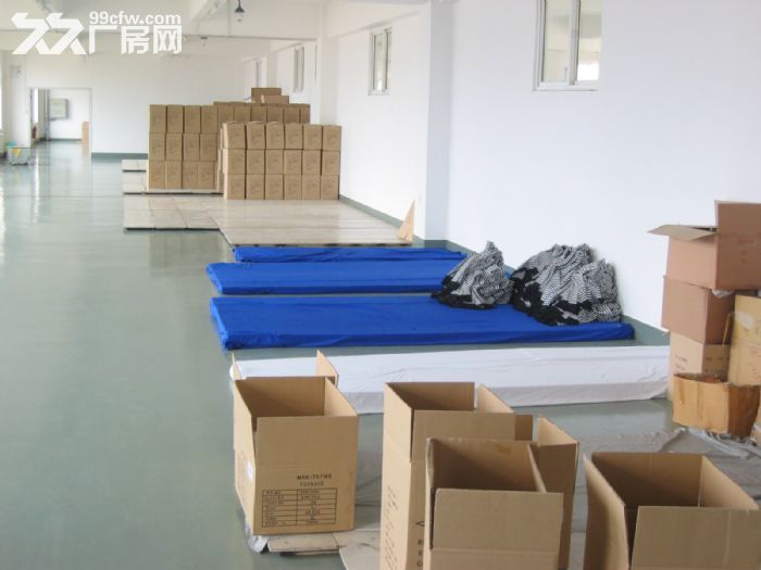 大連地鐵大廈附近廠房出租-圖(3)