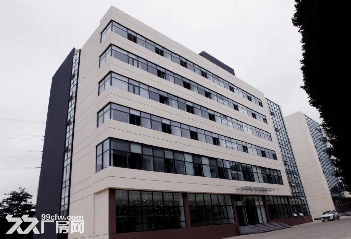 大連開發(fā)區(qū)物流倉儲配送基地-圖(3)